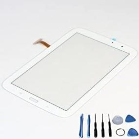 img 2 attached to Screen Digitizer Samsung GT N5110 Include