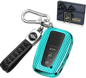 img 4 attached to Аксессуары Toyota Corolla 2017 2020 Keyless