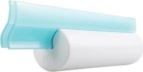 img 3 attached to Cleret Aqua USA - Dual Bladed Classic Shower Squeegee for Effective Cleaning