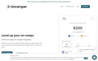 img 1 attached to Onramper: the #1 Fiat Onramp Aggregator review by Kevin Singh