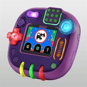 img 3 attached to 📚 RockIt Handheld Learning System by LeapFrog
