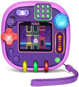 img 4 attached to 📚 RockIt Handheld Learning System by LeapFrog