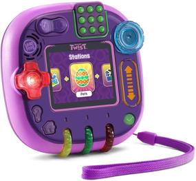img 2 attached to 📚 RockIt Handheld Learning System by LeapFrog
