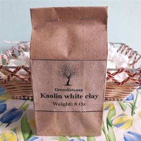 img 3 attached to Kaolin Edible Chunks Natural Eating