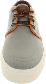 img 3 attached to Ralph Lauren Faxon Sneaker