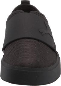 img 3 attached to PUMA El Rey 2 Slip-on Sneaker for Unisex Children