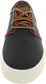 img 3 attached to 👟 Polo Ralph Lauren Faxon Men's Sneakers: Stylish Shoes for Fashionable Men