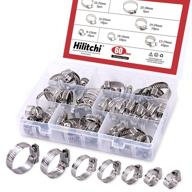 🔧 hilitchi adjustable stainless assortment - 8 to 38mm range logo