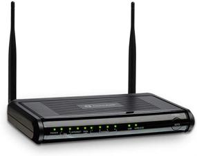 img 3 attached to 🔌 Enhanced Connectivity with Actiontec CenturyLink C1900A Wireless VDSL2 IPTV Router (Renewed)