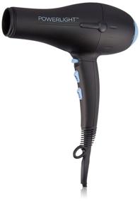 img 4 attached to 💨 BIO IONIC Powerlight Pro Dryer - идеальный инструмент для моделирования волос и быстрой сушки