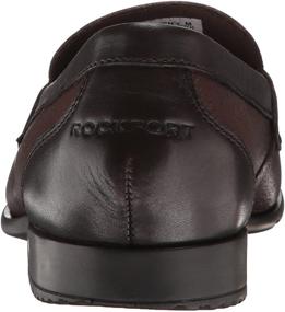 img 2 attached to Rockport Classic Penny Loafer Brown