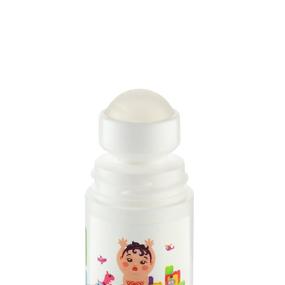 img 1 attached to Mamaearth Organic Tummy Relief Roll On for Kids and Babies with Fennel, Made in the Himalayas - All-Natural Digestion Aid and Body Comfort Solution