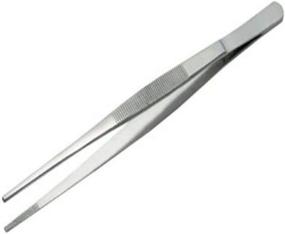 img 1 attached to SZCO Supplies Thumb Tweezers 8 Inch