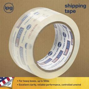 img 3 attached to 📦 IPG Clear Shipping Dispenser - Single Pack