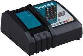 img 1 attached to New MAKITA DC18RC Charger with 7.2-18V Output and 120V Input for Improved SEO