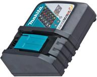 new makita dc18rc charger with 7.2-18v output and 120v input for improved seo logo