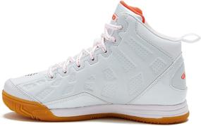 img 2 attached to AND1 Kids Show Out Basketball Shoe: Dominating Style and Performance