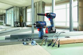 img 1 attached to Bosch CCSCL Large Custom System: Optimize Your Workspace Efficiency