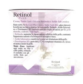 img 1 attached to 🌙 Advanced Retinol+ Nightly Anti-Aging Cream, 1.7 oz