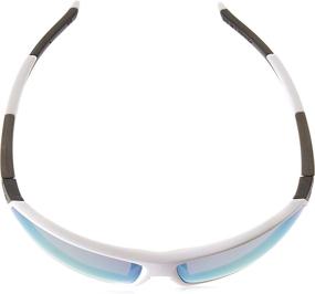 img 1 attached to 🕶️ Under Armour Strive WRAP Sunglasses