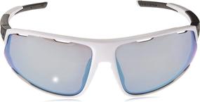 img 3 attached to 🕶️ Under Armour Strive WRAP Sunglasses