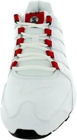 img 3 attached to 👟 Black White Nike Men's Running Shoes
