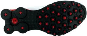 img 1 attached to 👟 Black White Nike Men's Running Shoes