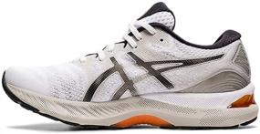 img 1 attached to 🏃 Optimized for SEO: ASICS Men's Gel-Nimbus 23 Running Shoes