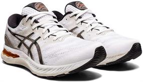 img 3 attached to 🏃 Optimized for SEO: ASICS Men's Gel-Nimbus 23 Running Shoes