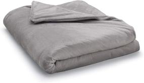 img 2 attached to ECLIPSE CZK025DLAKKI Solutions Weighted Blanket