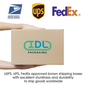 img 2 attached to 📦 IDL Packaging - Corrugated Shipping Boxes Supplier for Packaging & Shipping Needs