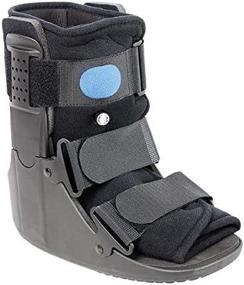 img 4 attached to Advanced Orthopaedics Low TOP Walker