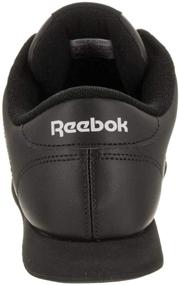 img 2 attached to 👟 Reebok Women's Princess Wide D Premium Walking Shoe: A Perfect Fit for Style and Comfort