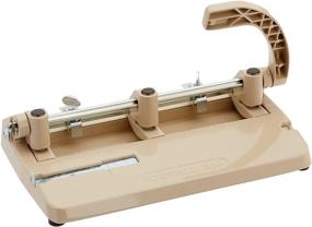 img 2 attached to Skilcraft Heavy-Duty Adjustable 3-Hole Punches - NSN1394101