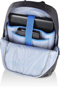 img 2 attached to 🎒 Рюкзак Dell Urban 15.6" (97X44): Стильная и практичная сумка для ноутбука для современных городских профессионалов