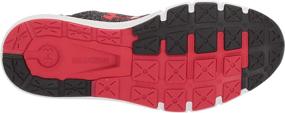 img 1 attached to Enhance Your Run with Under Armour Men's Charged Rogue Twist Running Shoe