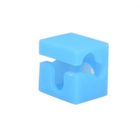 img 2 attached to Anycubic Original Aluminum Silicone Printer: High-Quality Performance and Durability