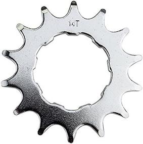 img 3 attached to 🚴 Origin8 Single Speed Cog" - Enhanced SEO-friendly product name: "High-performance Origin8 Single Speed Cog for Optimal Cycling Performance