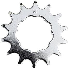 img 4 attached to 🚴 Origin8 Single Speed Cog" - Enhanced SEO-friendly product name: "High-performance Origin8 Single Speed Cog for Optimal Cycling Performance