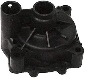 img 4 attached to 🚤 Sierra International 18-3170 Marine Water Pump Housing: Yamaha Outboard Motor Essential