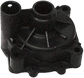 img 3 attached to 🚤 Sierra International 18-3170 Marine Water Pump Housing: Yamaha Outboard Motor Essential