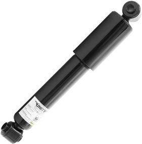 img 1 attached to Unity 255050 Rear Shock Absorber