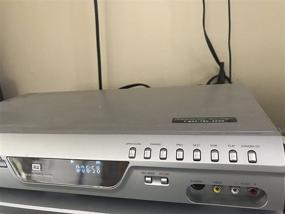 img 3 attached to 📺 Pye Video PY90DG DVD Recorder Progressive Scan with TV Tuner: The Ultimate Multimedia Solution