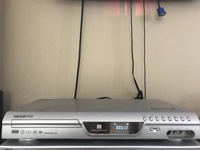 img 4 attached to 📺 Pye Video PY90DG DVD Recorder Progressive Scan with TV Tuner: The Ultimate Multimedia Solution