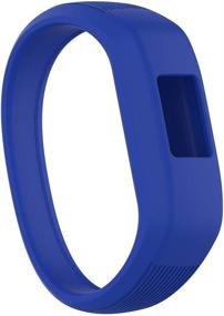img 4 attached to KikiLuna Compatible With Garmin Vivofit Jr Bands Wellness & Relaxation