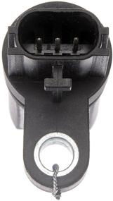 img 1 attached to 🔌 Dorman 917-707 High-Performance Magnetic Crankshaft Position Sensor