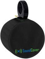 marine speaker covers wakeboard speakers logo