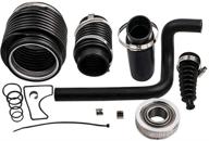 🛠️ rps mercruiser bravo transom seal repair kit: gimbal bearing, exhaust, u-joint, shift bellow | replaces 30-803100t1 logo