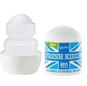 img 2 attached to Fresh Kidz Natural Deodorant Protection