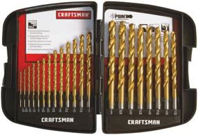 img 1 attached to CRAFTSMAN 964072 шт. С титановым покрытием